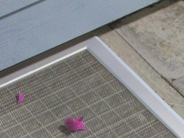 Kellerschachtabdeckung