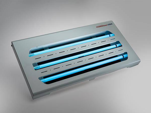 UV-Insktenvernichter