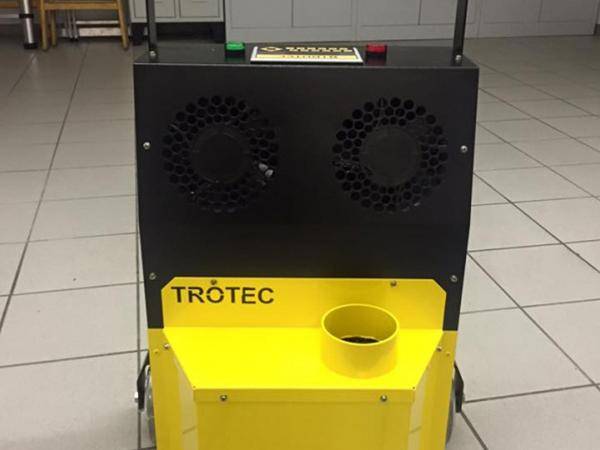 Airozon Supercracker