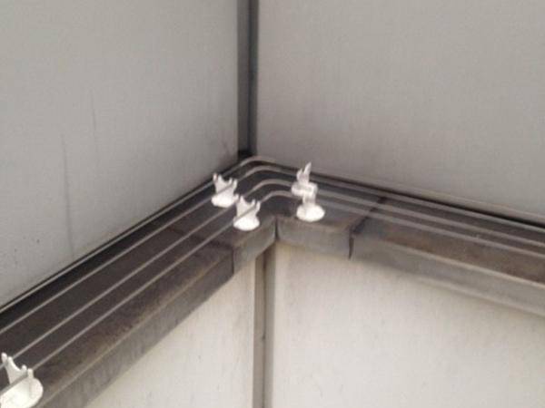 Strombahnschienensystem