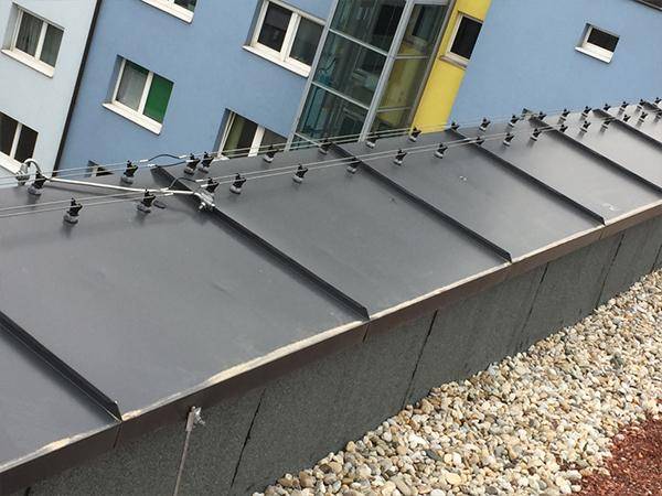 Strombahnschienensystem